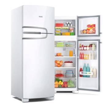 Comprar o produto de Refrigeradores (Instalação, Limpeza e Manutenção) em Refrigeração - Assistência Técnica em Avaré, SP por Solutudo
