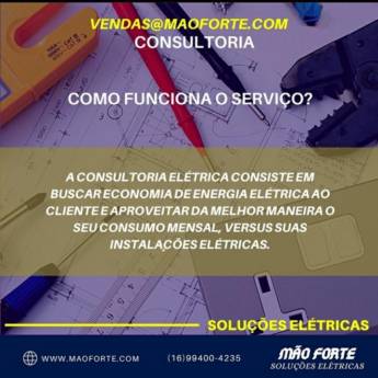 Comprar o produto de Consultoria em Consultoria em Jaboticabal, SP por Solutudo