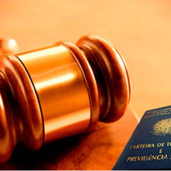 Comprar o produto de Direito do Trabalho em Advocacias em Brasília, DF por Solutudo