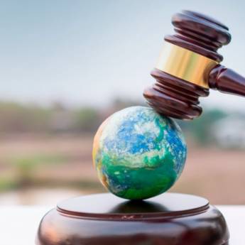 Comprar o produto de Direito Ambiental em Advocacias em Brasília, DF por Solutudo