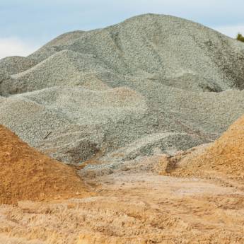 Comprar o produto de Materiais de construção em Material Básico em São Manuel, SP por Solutudo