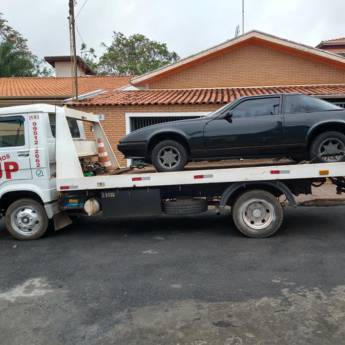Comprar o produto de Socorro 24H em Guinchos em Mococa, SP por Solutudo