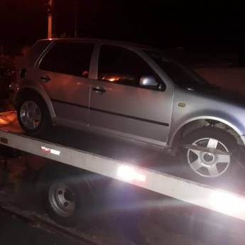 Comprar o produto de Guincho 24H em Guinchos em Mococa, SP por Solutudo