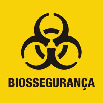 Comprar o produto de Biossegurança em Cursos Profissionalizantes em Aracaju, SE por Solutudo