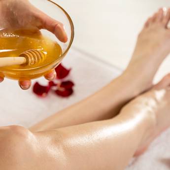 Comprar o produto de Depilação em Cursos Profissionalizantes em Aracaju, SE por Solutudo