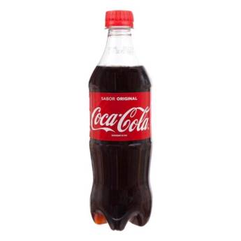 Comprar o produto de Coca Cola 600ml - Refresque-se com o Clássico em Igaratá/SP em Bebidas em Igaratá, SP por Solutudo