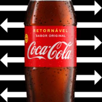 Comprar o produto de Coca Cola 2L Retornável - Sabor em Grande Quantidade em Igaratá/SP  em Bebidas em Igaratá, SP por Solutudo