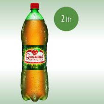 Comprar o produto de Guaraná Antártica 2L - Sabor em Grande Estilo em Igaratá/SP em Bebidas em Igaratá, SP por Solutudo