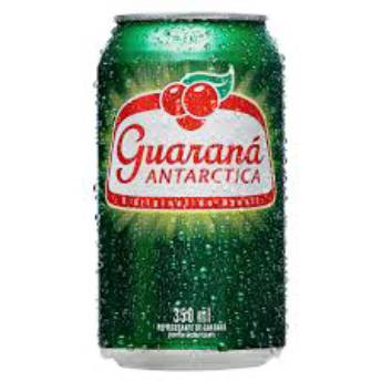 Comprar o produto de Guaraná Lata 350ml - Energia e Sabor em Igaratá/SP em Bebidas em Igaratá, SP por Solutudo
