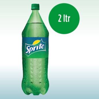 Comprar o produto de  Sprite 2 Lts - Refrescância em Grande Estilo em Igaratá/SP em Bebidas em Igaratá, SP por Solutudo