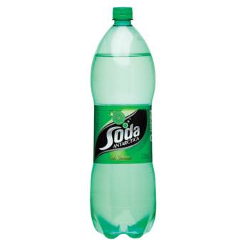 Comprar o produto de Soda 2L - Refrescância em Dobro em Igaratá/SP em Bebidas em Igaratá, SP por Solutudo