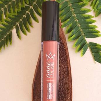 Comprar o produto de Batom Líquido Matte 4ML COR 01 #VOCÊ em Maquiagem em Sorocaba, SP por Solutudo