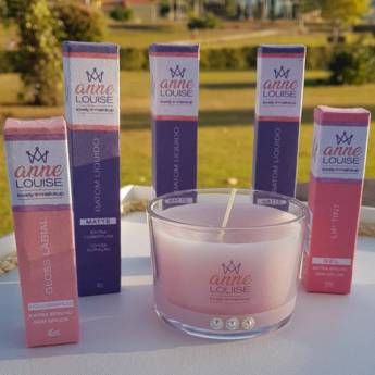 Comprar o produto de Kit Sustentável Vela I em Kits de Maquiagem em Sorocaba, SP por Solutudo