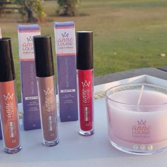 Comprar o produto de Kit Sustentável Vela II em Kits de Maquiagem em Sorocaba, SP por Solutudo