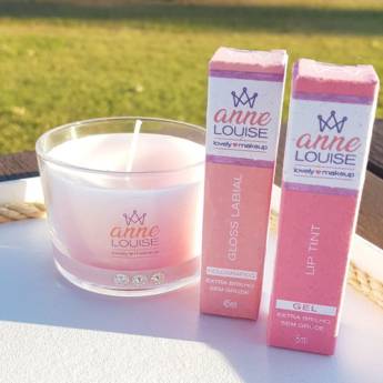 Comprar o produto de Kit Sustentável Vela III em Kits de Maquiagem em Sorocaba, SP por Solutudo