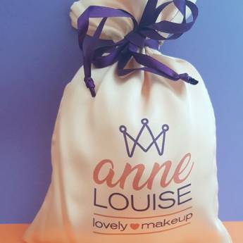 Comprar o produto de Saquinho de Cetim Premium em Personalizados em Sorocaba, SP por Solutudo