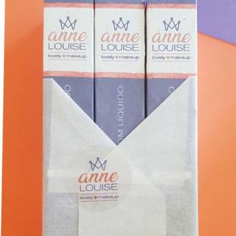 Comprar o produto de KIT BATONS LÍQUIDOS MATTE em Kits de Maquiagem em Sorocaba, SP por Solutudo