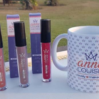 Comprar o produto de Kit Sustentável Caneca II em Kits de Maquiagem em Sorocaba, SP por Solutudo