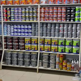 Comprar o produto de Tintas em Tintas em São Luís, MA por Solutudo