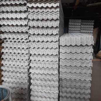 Comprar o produto de Telhas em Telhas em São Luís, MA por Solutudo