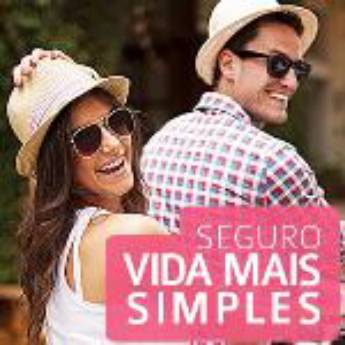 Comprar o produto de Seguro Vida Mais Simples em Seguros em São Paulo, SP por Solutudo