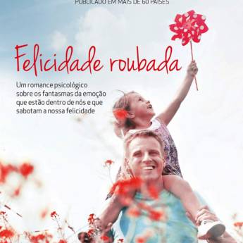 Comprar o produto de Felicidade Roubada em Livros em Mineiros, GO por Solutudo