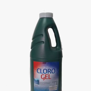 Comprar o produto de Cloro Gel em Produtos de Limpeza em Ourinhos, SP por Solutudo