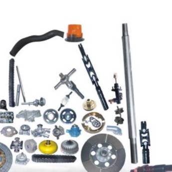 Comprar o produto de Peças empilhadeiras em Empilhadeiras em Jaú, SP por Solutudo