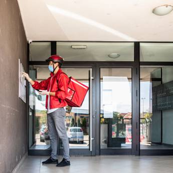 Comprar o produto de Interfones em Alarmes e Segurança em Salvador, BA por Solutudo