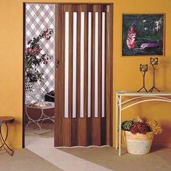 Comprar o produto de Portas Sanfonadas em Portas Sanfonadas em São Manuel, SP por Solutudo