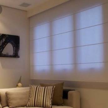 Comprar o produto de Cortinas em Cortinas em São Manuel, SP por Solutudo