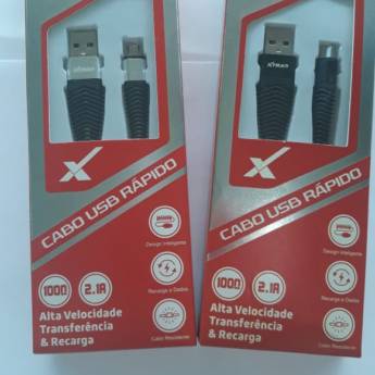 Comprar o produto de Cabos em Cabos em Navegantes, SC por Solutudo