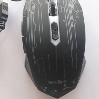 Comprar o produto de Mouse em Mouses em Navegantes, SC por Solutudo