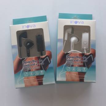 Comprar o produto de Fones de Ouvido em Fones de Ouvido em Navegantes, SC por Solutudo
