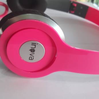 Comprar o produto de Head Fone em Headsets e Fones em Navegantes, SC por Solutudo