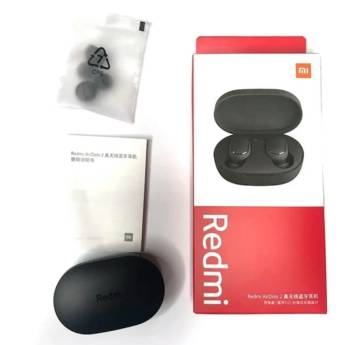 Comprar o produto de NOVO Xiaomi Redmi AirDots 2 Lançamento 2020 em Fones de Ouvido em Salvador, BA por Solutudo
