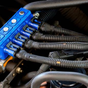 Comprar o produto de Injeção Eletrônica em Oficinas Mecânicas para Carros em Jaú, SP por Solutudo