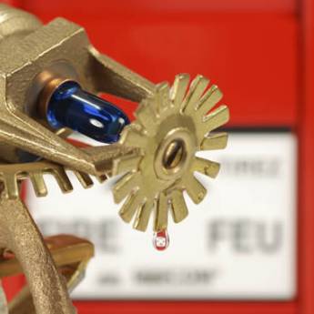 Comprar o produto de Instalação de Sprinkler em Extintores - Equipamentos de Proteção Contra Incêndio em Belo Horizonte, MG por Solutudo