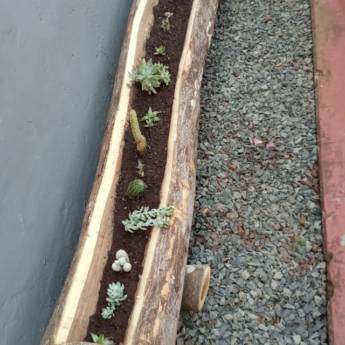 Comprar o produto de Vasos em Jardinagem em Santa Terezinha de Itaipu, PR por Solutudo