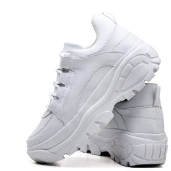 Comprar o produto de Tênis Feminino Buffalo Novidade Lançamento  em Calçados em Franca, SP por Solutudo