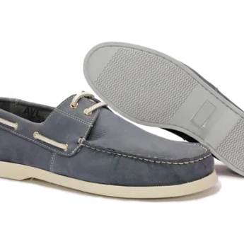 Comprar o produto de Sapato Mocassim Drive Dockside Masculino Couro Legítimo em Calçados em Franca, SP por Solutudo