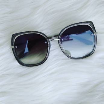 Comprar o produto de Armação Solar Feminina Wave . em Óculos de Sol em Sumaré, SP por Solutudo