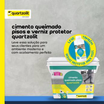 Comprar o produto de Cimento Queimado  em Cimento em Araruama, RJ por Solutudo