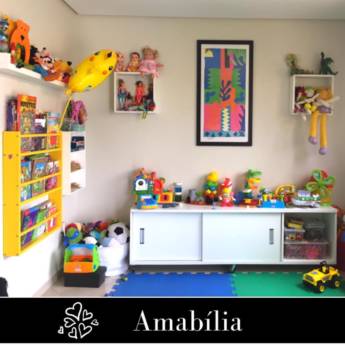 Comprar o produto de Brinquedoteca em Móveis Planejados - Marcenarias em Brasília, DF por Solutudo