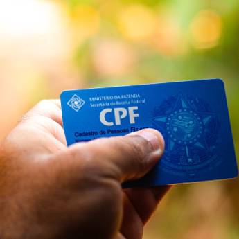 Comprar o produto de Consultas CPF  em Certificação Digital em Santos, SP por Solutudo