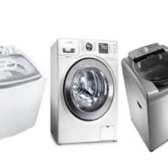 Comprar o produto de Assistência Técnica em Máquina de lavar em Refrigeração - Assistência Técnica em Bofete, SP por Solutudo