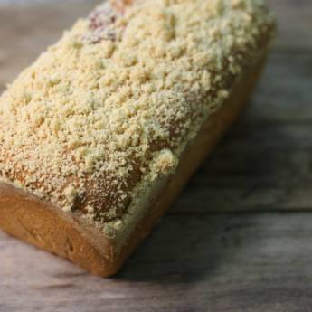 Comprar o produto de Cuca em Bolos pela empresa Adorela Panificadora e Confeitaria em Foz do Iguaçu, PR por Solutudo