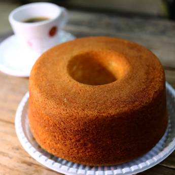 Comprar o produto de Bolo simples em Bolos pela empresa Adorela Panificadora e Confeitaria em Foz do Iguaçu, PR por Solutudo