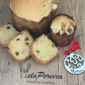 Comprar o produto de Panetone em Panetone em Bauru, SP por Solutudo