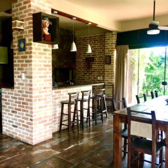 Comprar o produto de Salão de Convivência em Pousadas em Imbituba, SC por Solutudo